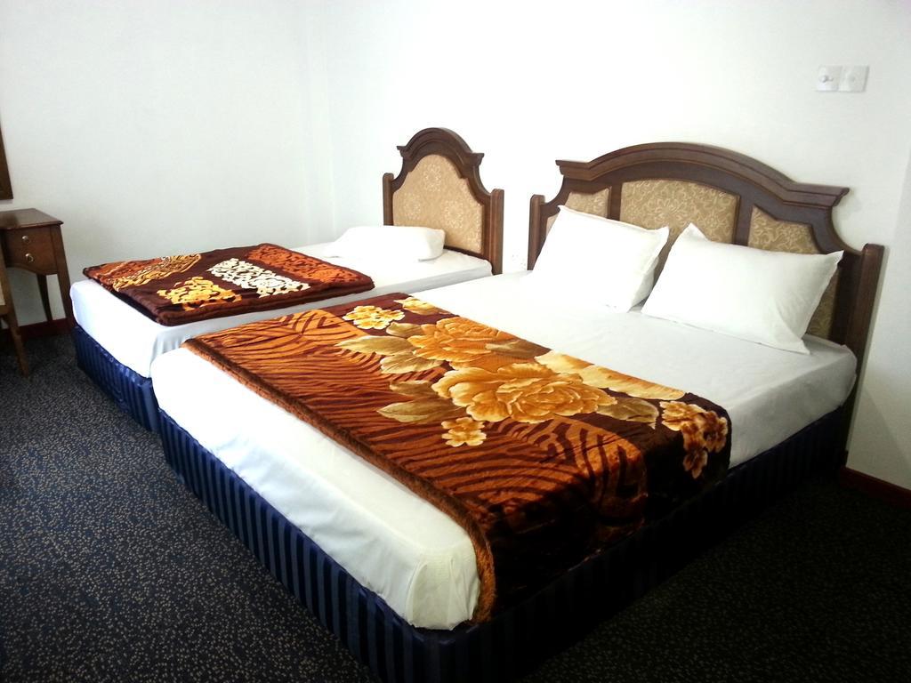 Namadi Nest Home Stay Νουβάρα Ελίγια Δωμάτιο φωτογραφία