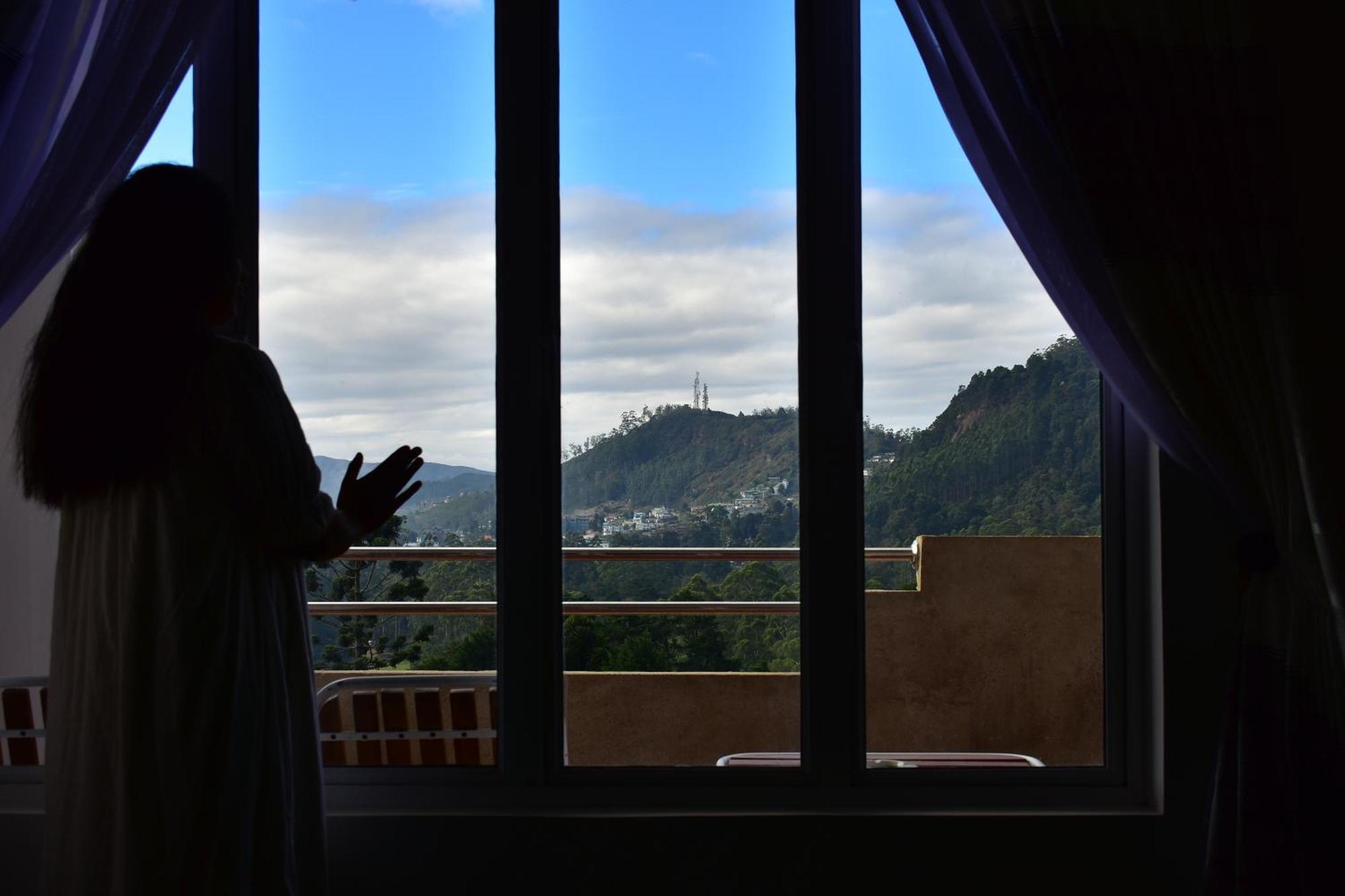 Namadi Nest Home Stay Νουβάρα Ελίγια Εξωτερικό φωτογραφία