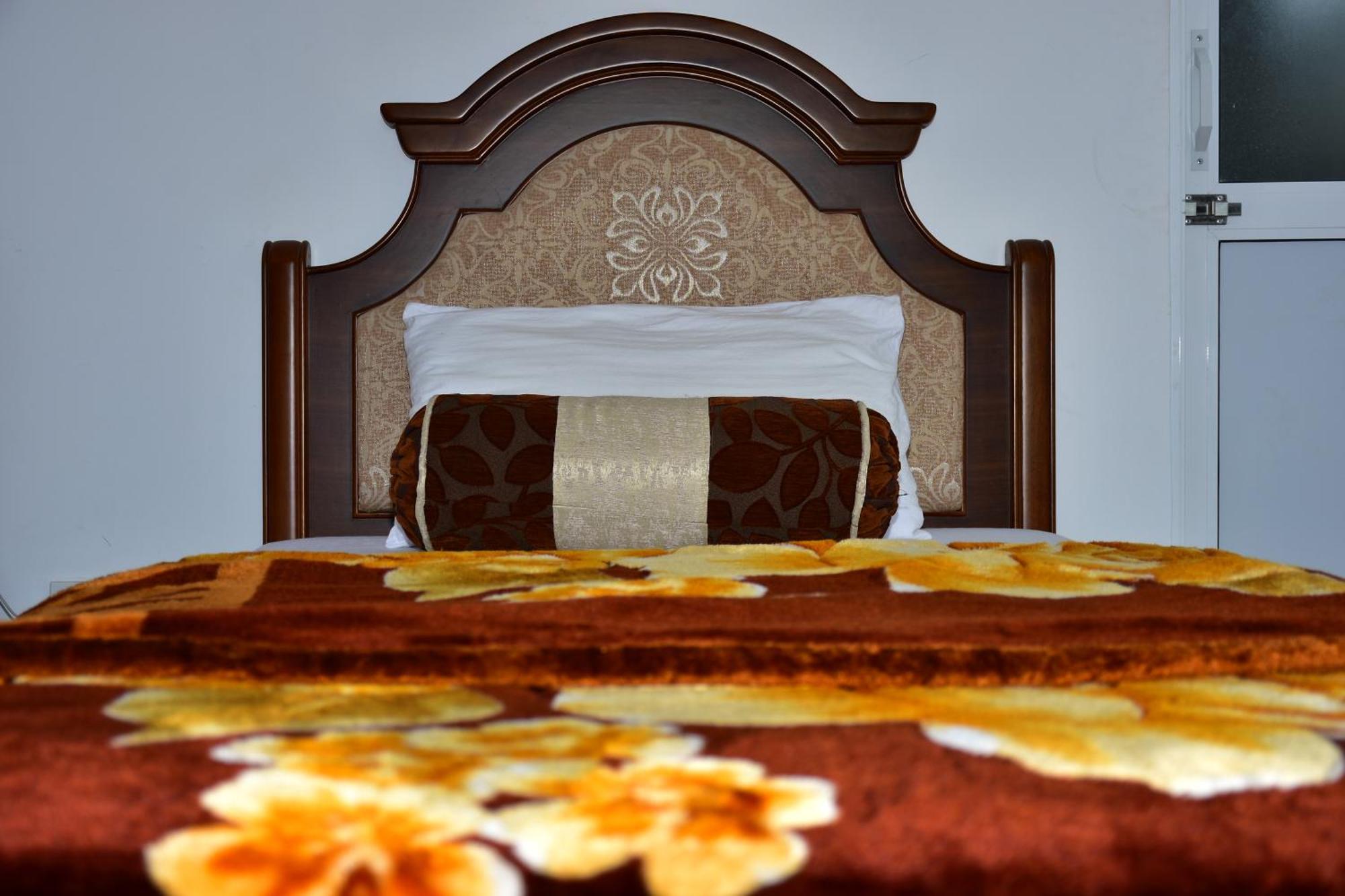 Namadi Nest Home Stay Νουβάρα Ελίγια Εξωτερικό φωτογραφία