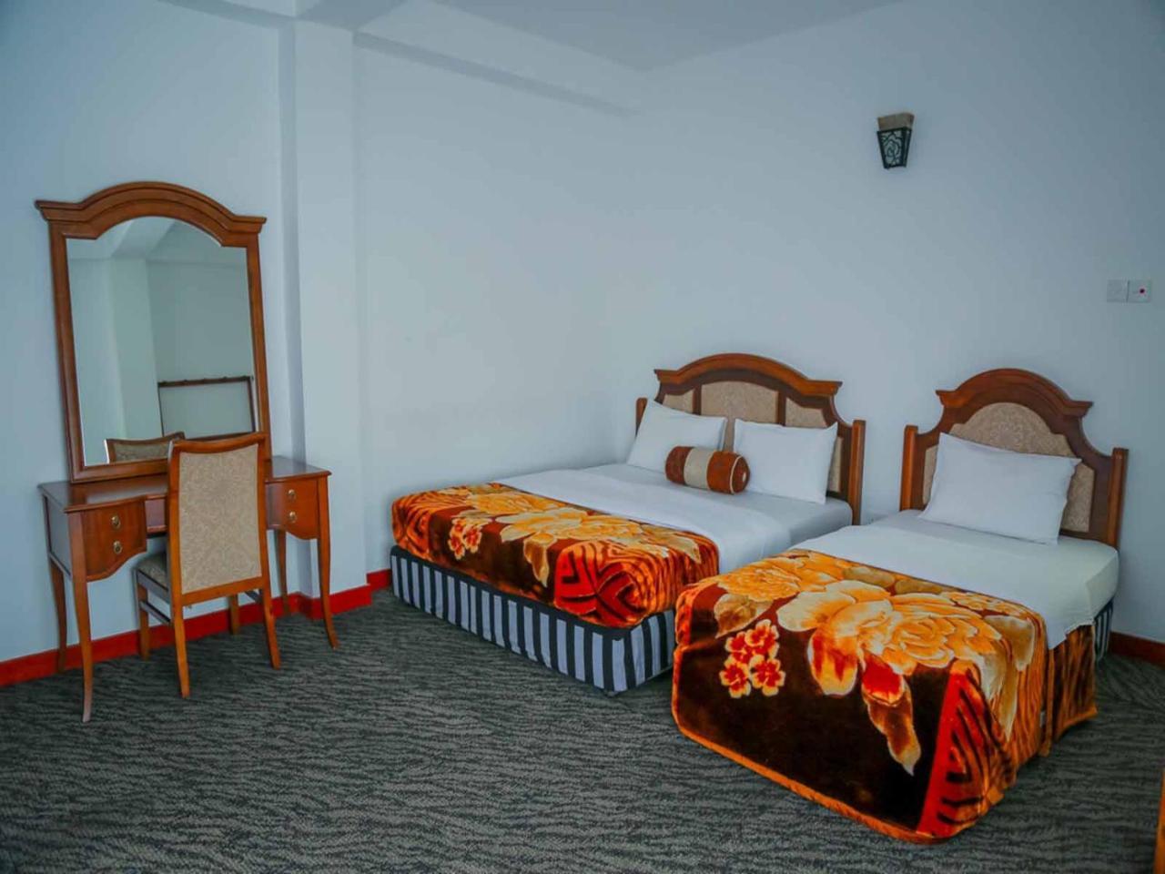 Namadi Nest Home Stay Νουβάρα Ελίγια Εξωτερικό φωτογραφία
