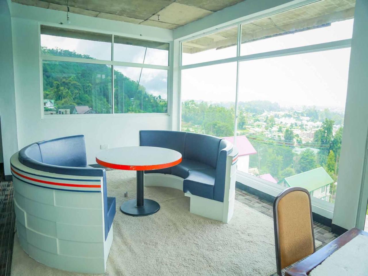 Namadi Nest Home Stay Νουβάρα Ελίγια Εξωτερικό φωτογραφία