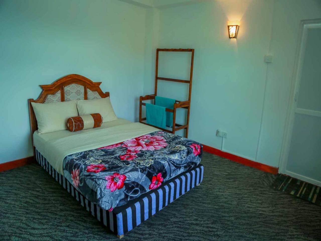 Namadi Nest Home Stay Νουβάρα Ελίγια Εξωτερικό φωτογραφία