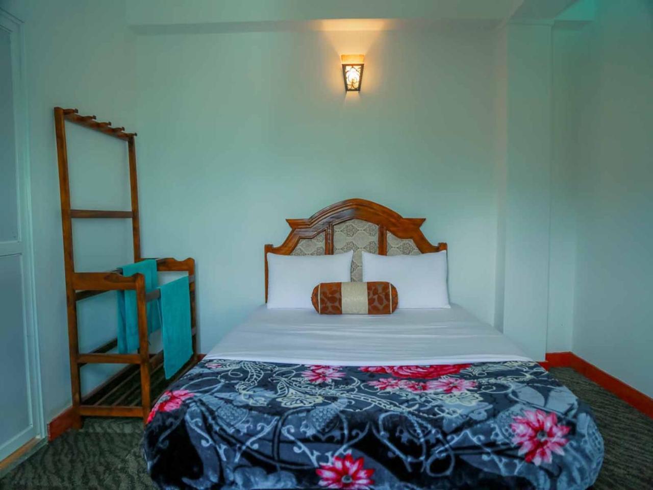 Namadi Nest Home Stay Νουβάρα Ελίγια Εξωτερικό φωτογραφία