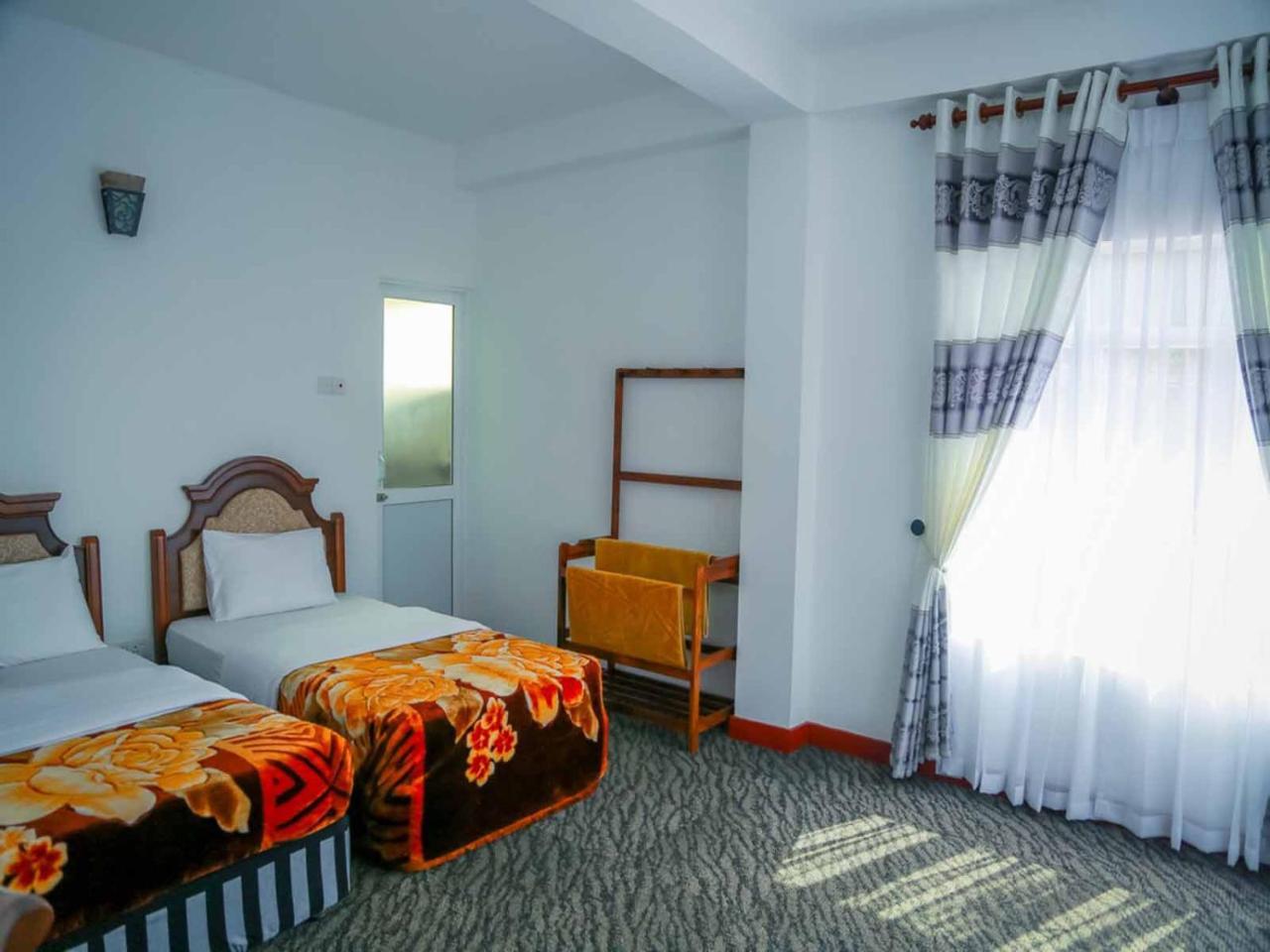 Namadi Nest Home Stay Νουβάρα Ελίγια Εξωτερικό φωτογραφία