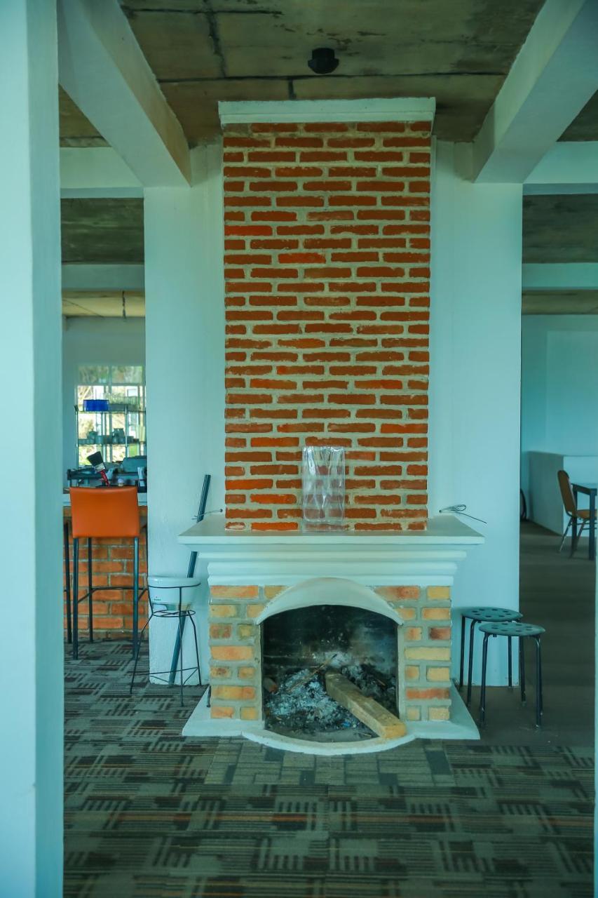 Namadi Nest Home Stay Νουβάρα Ελίγια Εξωτερικό φωτογραφία