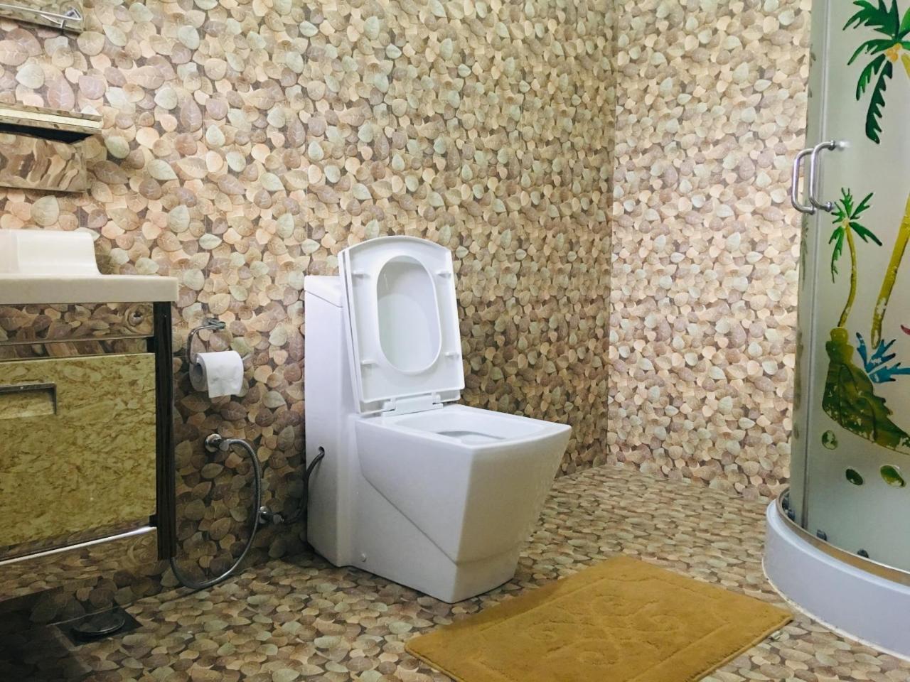 Namadi Nest Home Stay Νουβάρα Ελίγια Εξωτερικό φωτογραφία