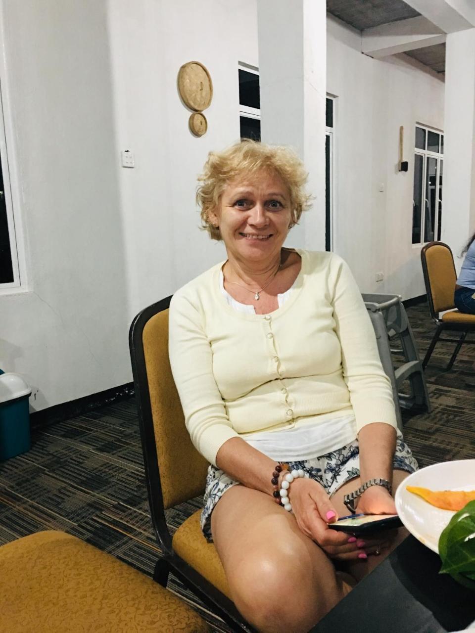 Namadi Nest Home Stay Νουβάρα Ελίγια Εξωτερικό φωτογραφία