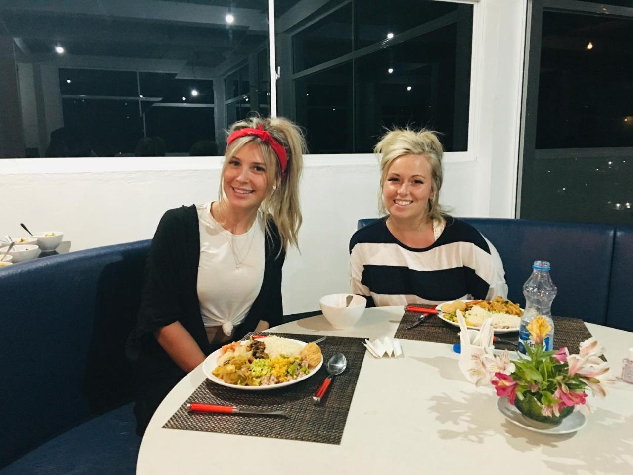 Namadi Nest Home Stay Νουβάρα Ελίγια Εξωτερικό φωτογραφία
