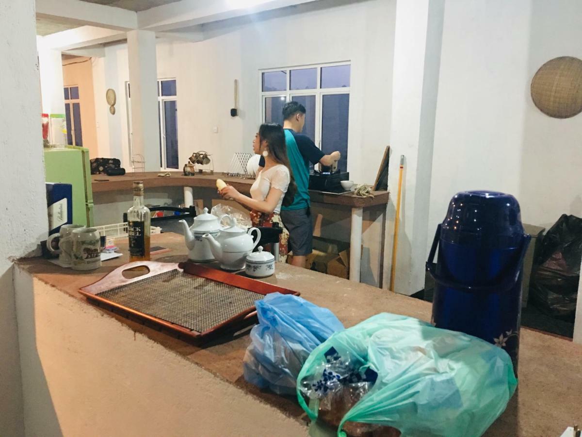 Namadi Nest Home Stay Νουβάρα Ελίγια Εξωτερικό φωτογραφία
