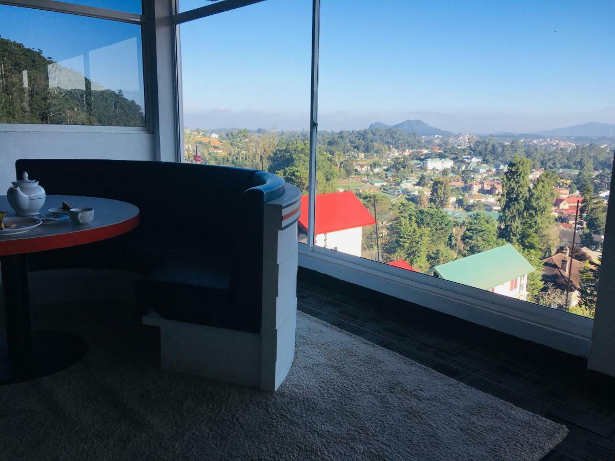Namadi Nest Home Stay Νουβάρα Ελίγια Εξωτερικό φωτογραφία