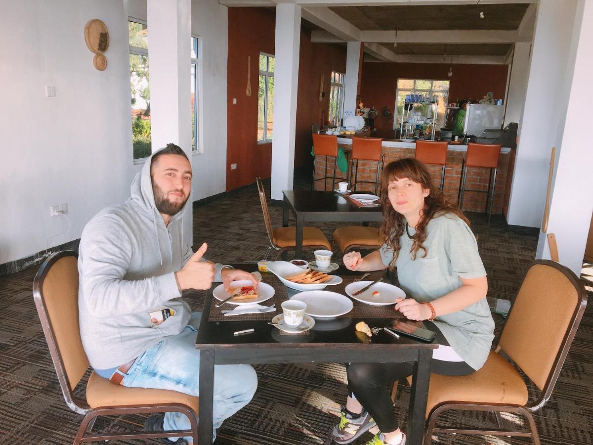 Namadi Nest Home Stay Νουβάρα Ελίγια Εξωτερικό φωτογραφία